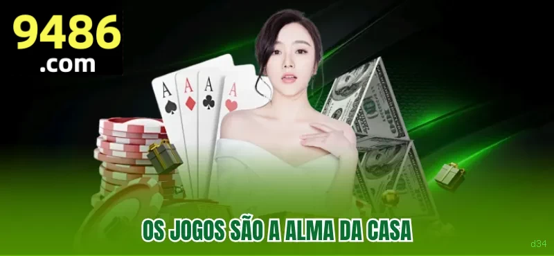 Jogos de fortune da d34 com prêmios incríveis