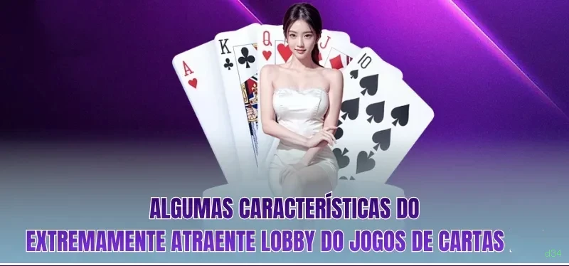 Canal oficial da d34 no Telegram