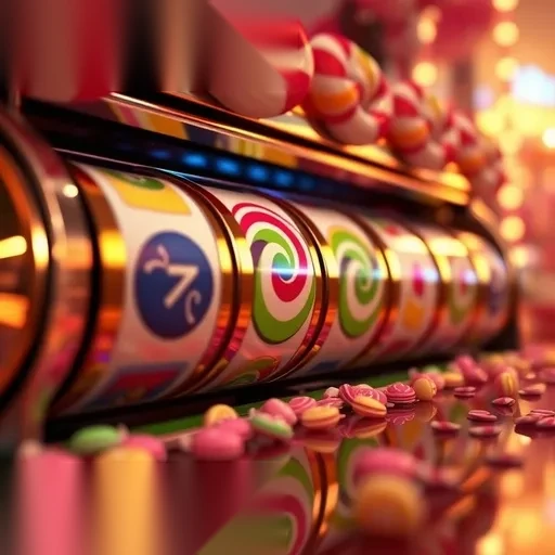 Tabela RTP dos jogos de cassino da d34